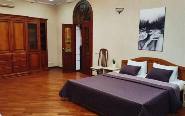 Masha House Guest Complex