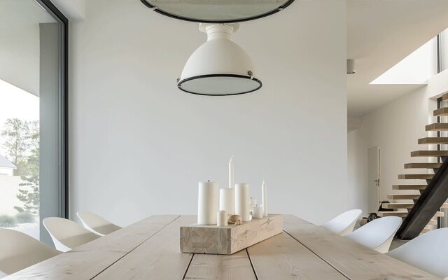 The Story Residence Pyeongchang