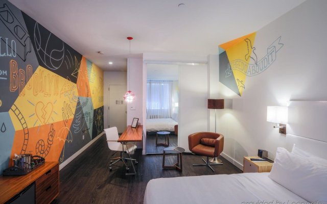 NU Hotel Brooklyn