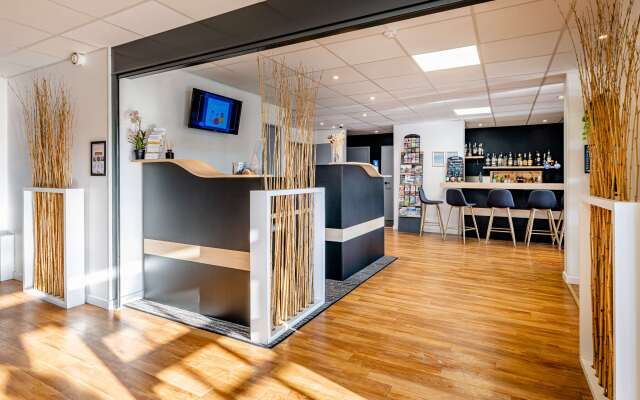 Sure Hotel by Best Western Bordeaux Lac