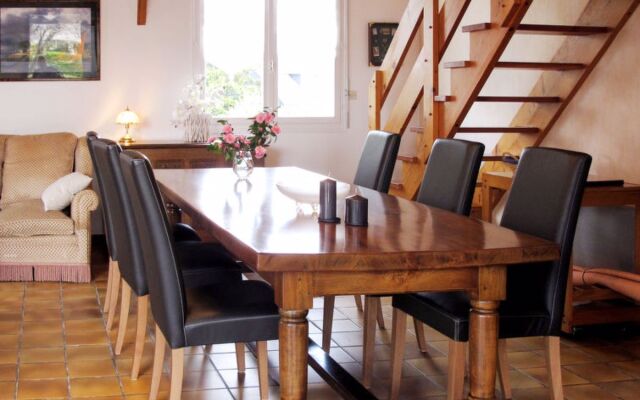 Les Courlis (TTT100)