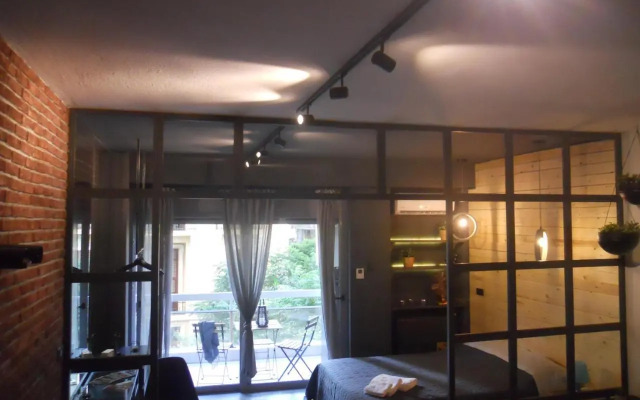 Agias Sofias suite