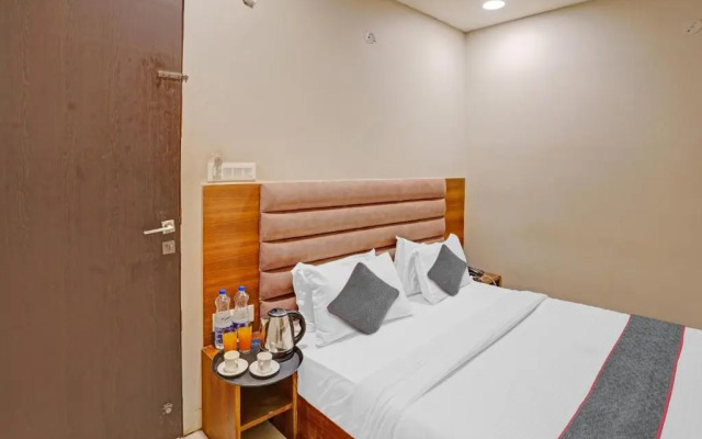 OYO Townhouse 1044 Hotel Tovo