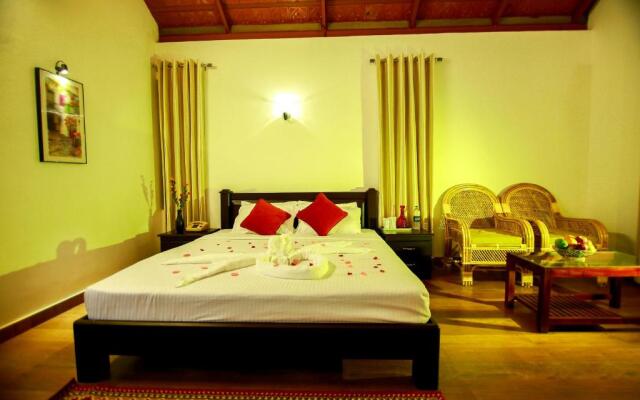 Bamboo Creek Resort