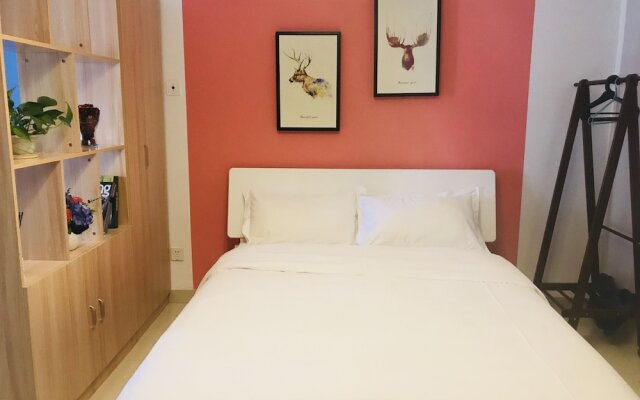 Shenzhen Soho Service Apartment