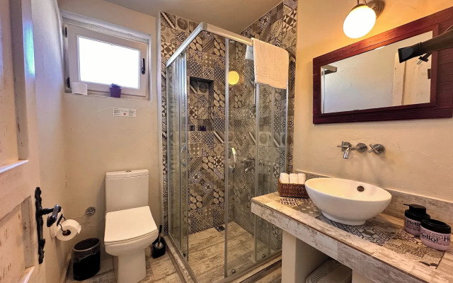 Cassiopeia Hotel Alacati