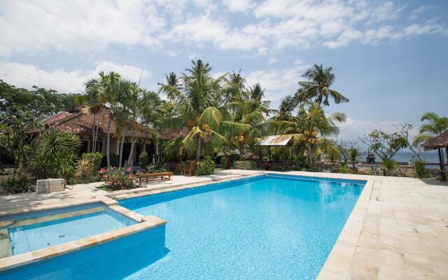 Tanjung Alam Hotel