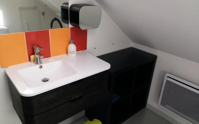 Appartements T2 Proche De Rennes