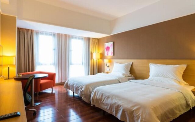 ibis Styles Deyang