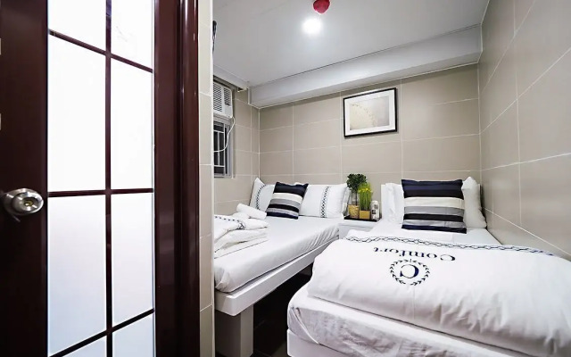 Comfort Guest House - Hostel