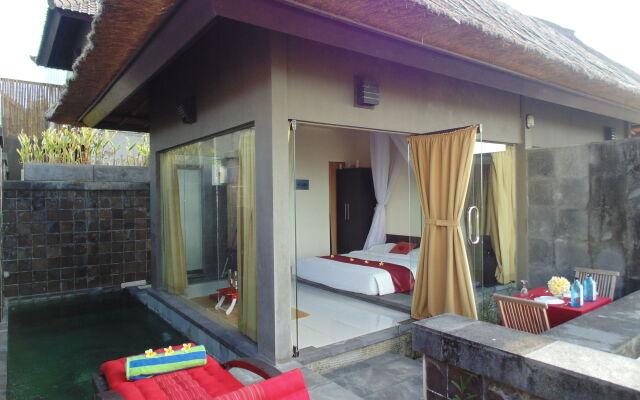 Bali Golden Elephant Hostel