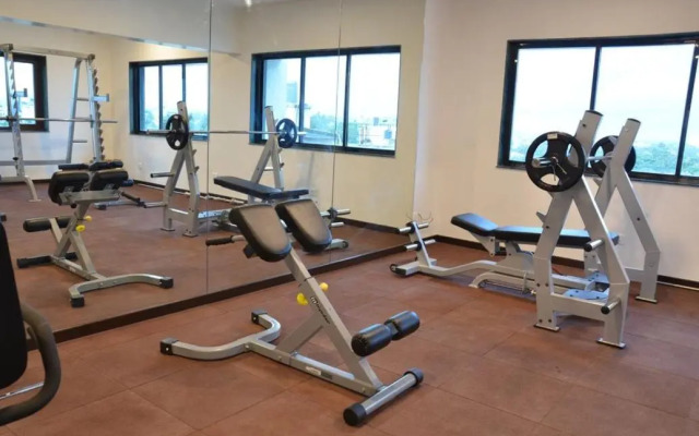 Hotel Vrishali Executive Kolhapur