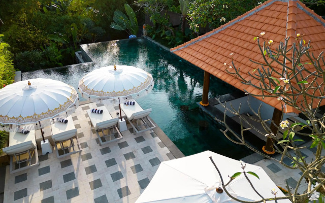 The Lokha Umalas Villas and Spa