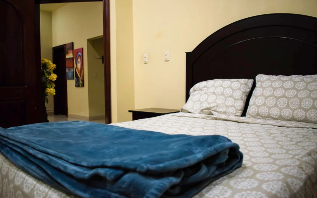 Aparthotel Portal del Merendon