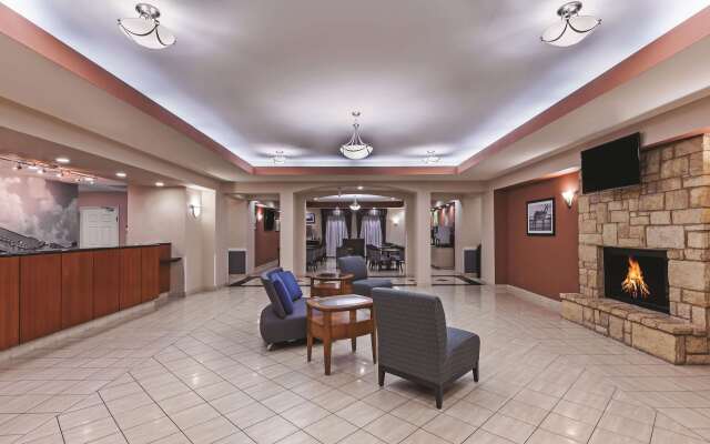 La Quinta Inn & Suites by Wyndham Granbury