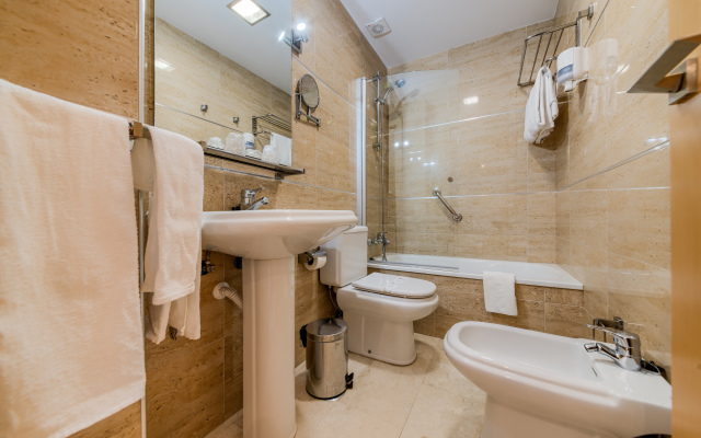 Hotel Apartamentos Loto Conil