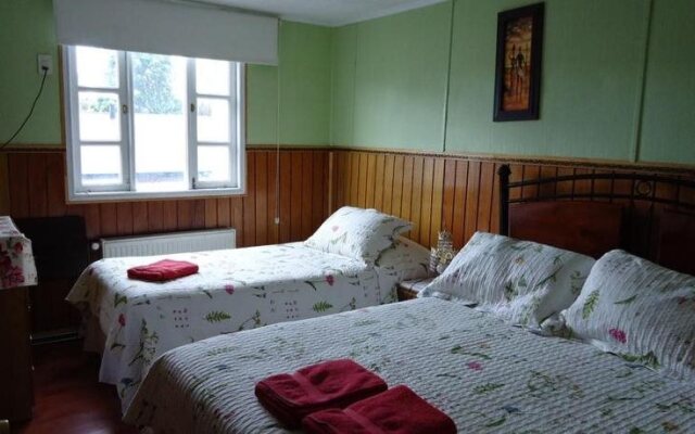 Hostal Patagonico