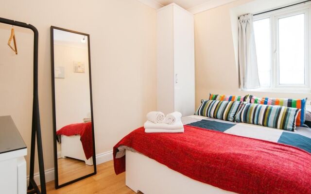 King's Cross Apartments