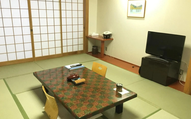 Nikko Astraea Hotel