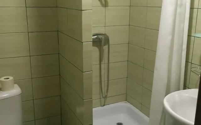 Country Hotel Usadba Maleevka
