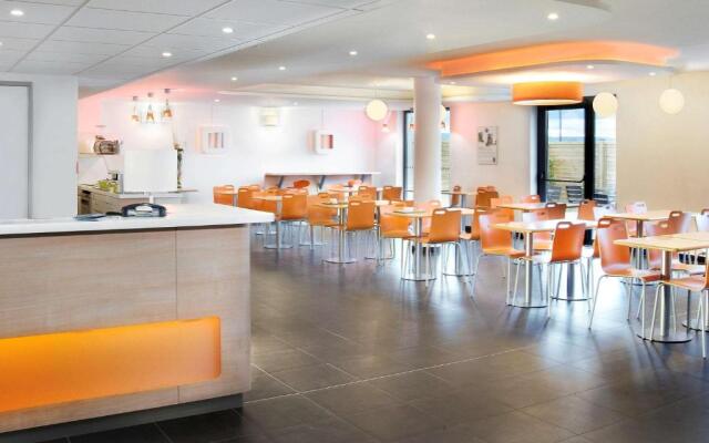 ibis budget Castelnaudary - A61