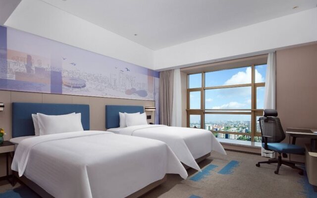 Hampton by Hilton Foshan West Station