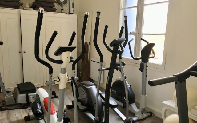 La Colline des Oliviers