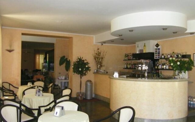 Hotel Diano Marina