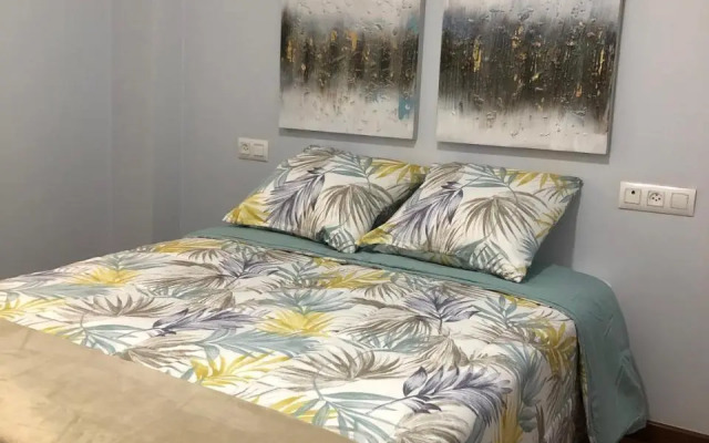 Apartamentos Lemos Luna