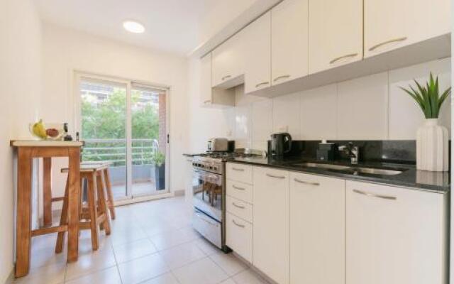 Luxury Loft Puerto Madero