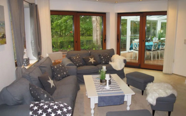 Deichhaus Küstenwind