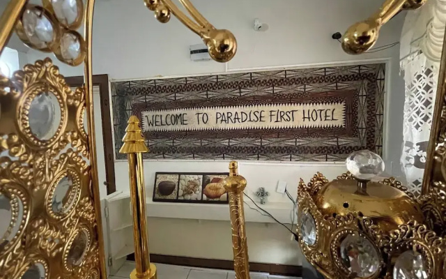 Paradise First Hotel