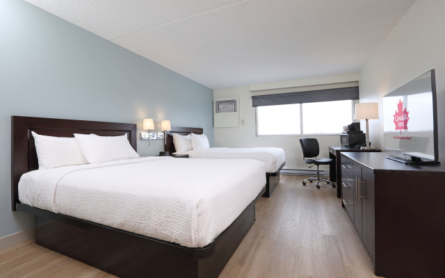 Canad Inns Destination Centre Polo Park