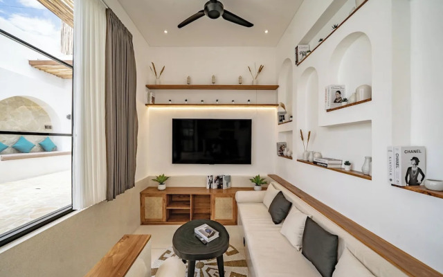 Villa Lumière 1 Seminyak