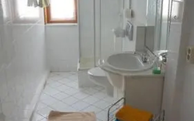 "Bungalow 20" Meyersgrund Im Thüringer Wald