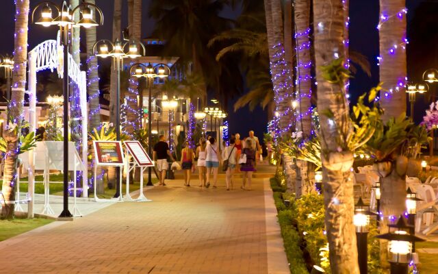 Ambassador City Jomtien Pattaya (Inn Wing)