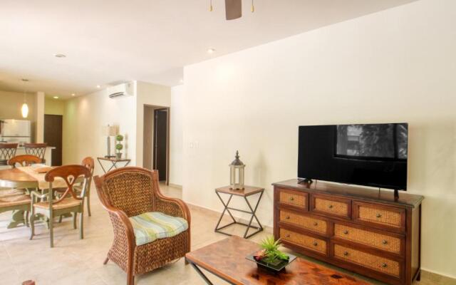 Prana 114 at Aldea Zama