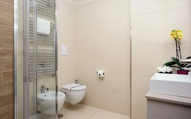 Hotel & Resort Tre Fontane Luxury