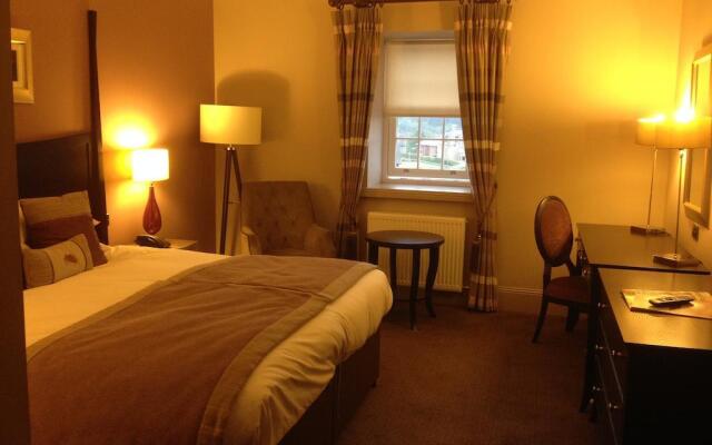 Dumfries Arms Hotel