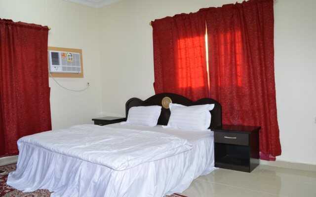 Al Eairy Furnished Apartments Al Ahsa 4