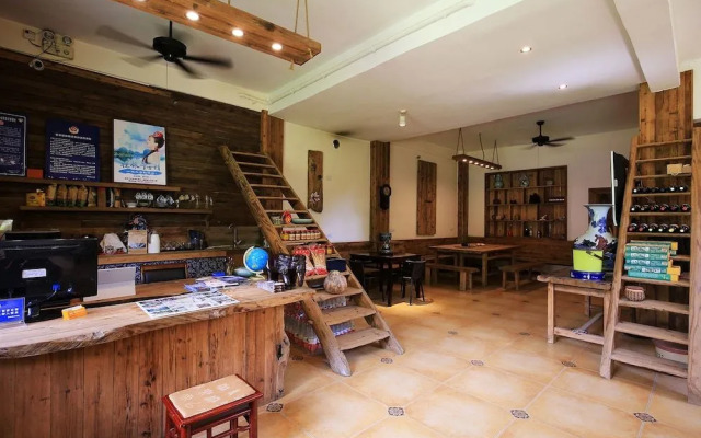 Ivy Inn Yangshuo