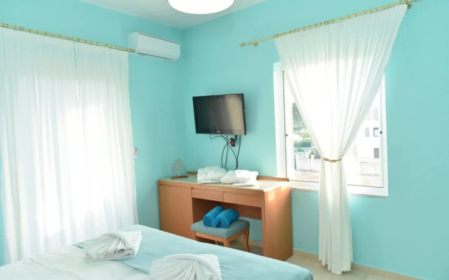 Pacifica Apartment 1min To Beach