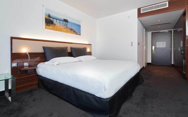 Westotel Taverny - Paris Val d'Oise