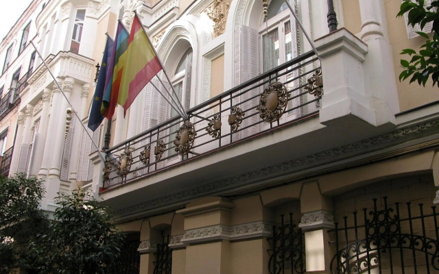 Hostal Pizarro