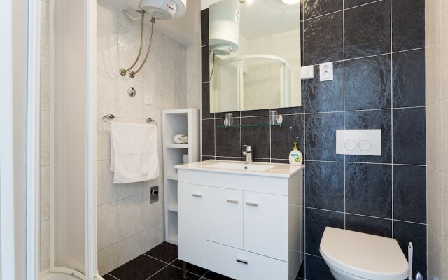 Adriatic Queen Residence