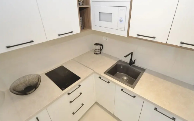 Solaris Lux Apartments