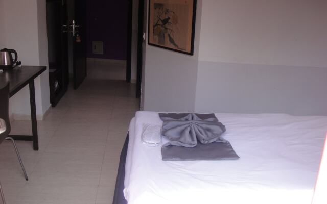 Art Hotel Downtown