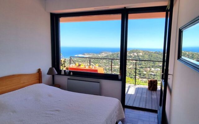 Les Terrasses de LEau Blanche