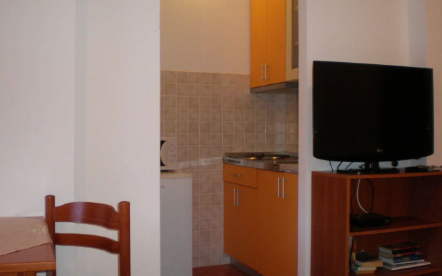 Villa Doris