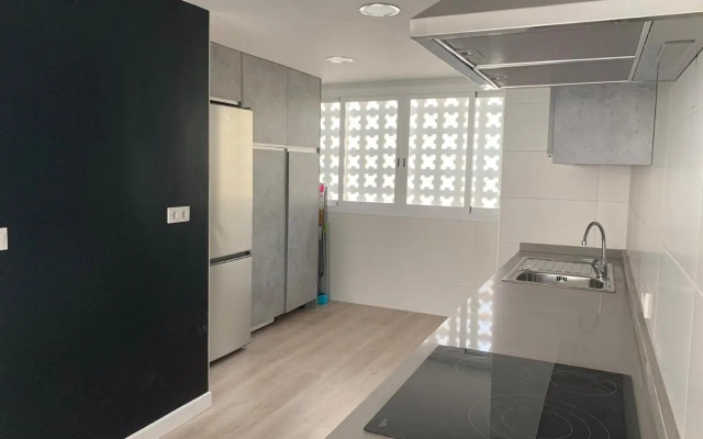 Fh Cocoliso I